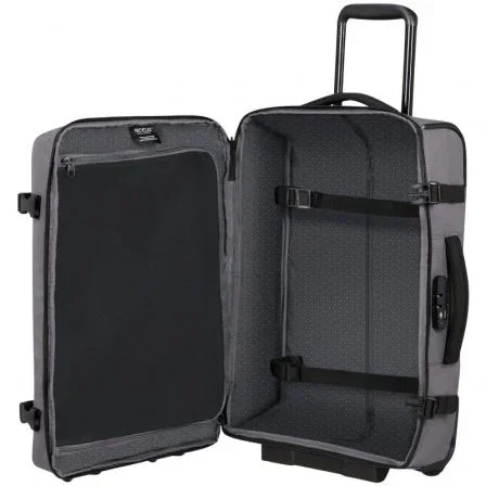 Samsonite Roader Bolsa de Viaje con Ruedas 55cm Gris